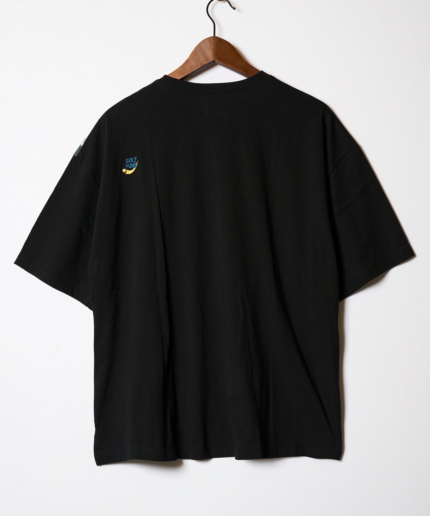 GOLF PUNK - REMAKE TEE Bo01