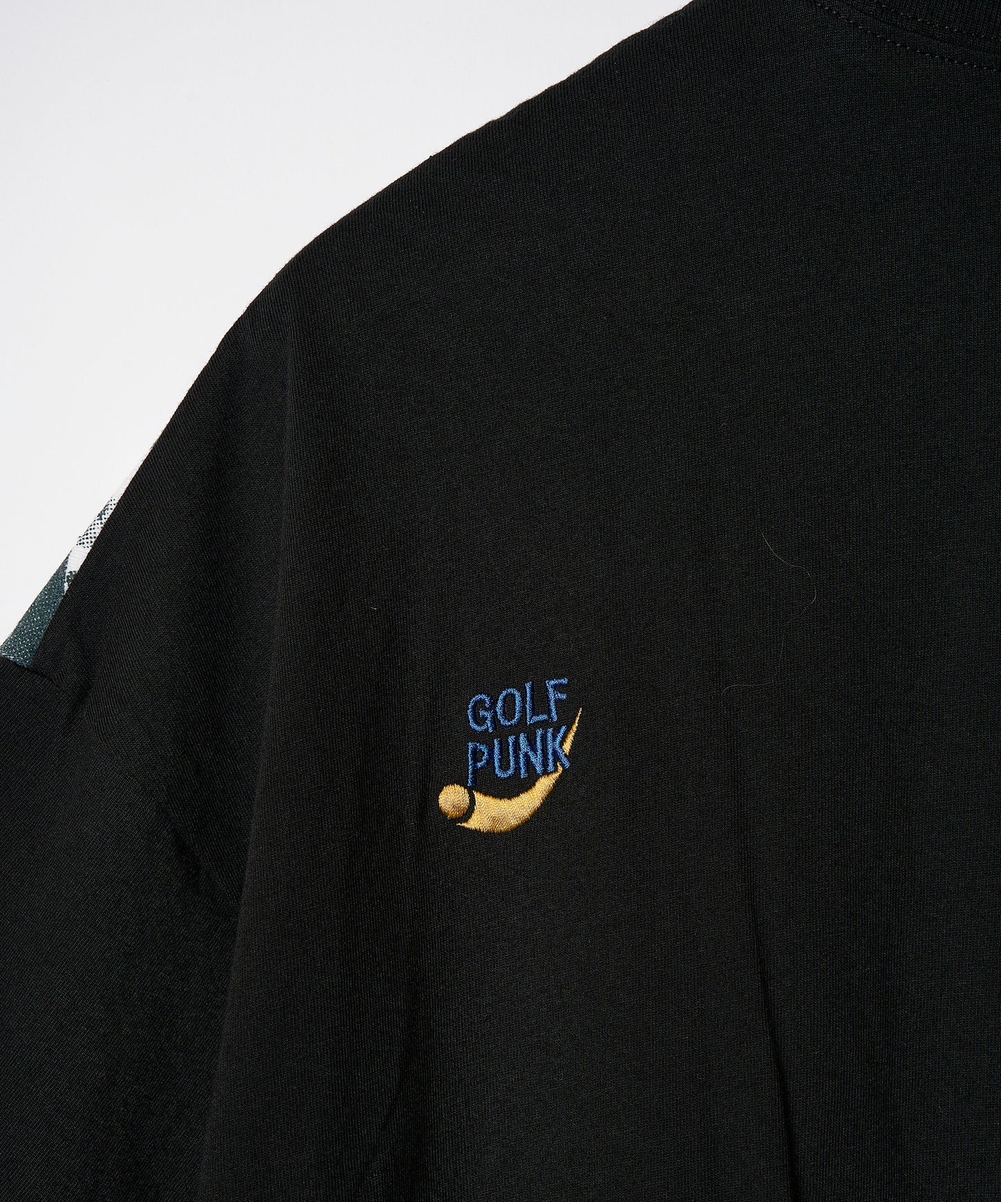 GOLF PUNK - REMAKE TEE Bo01