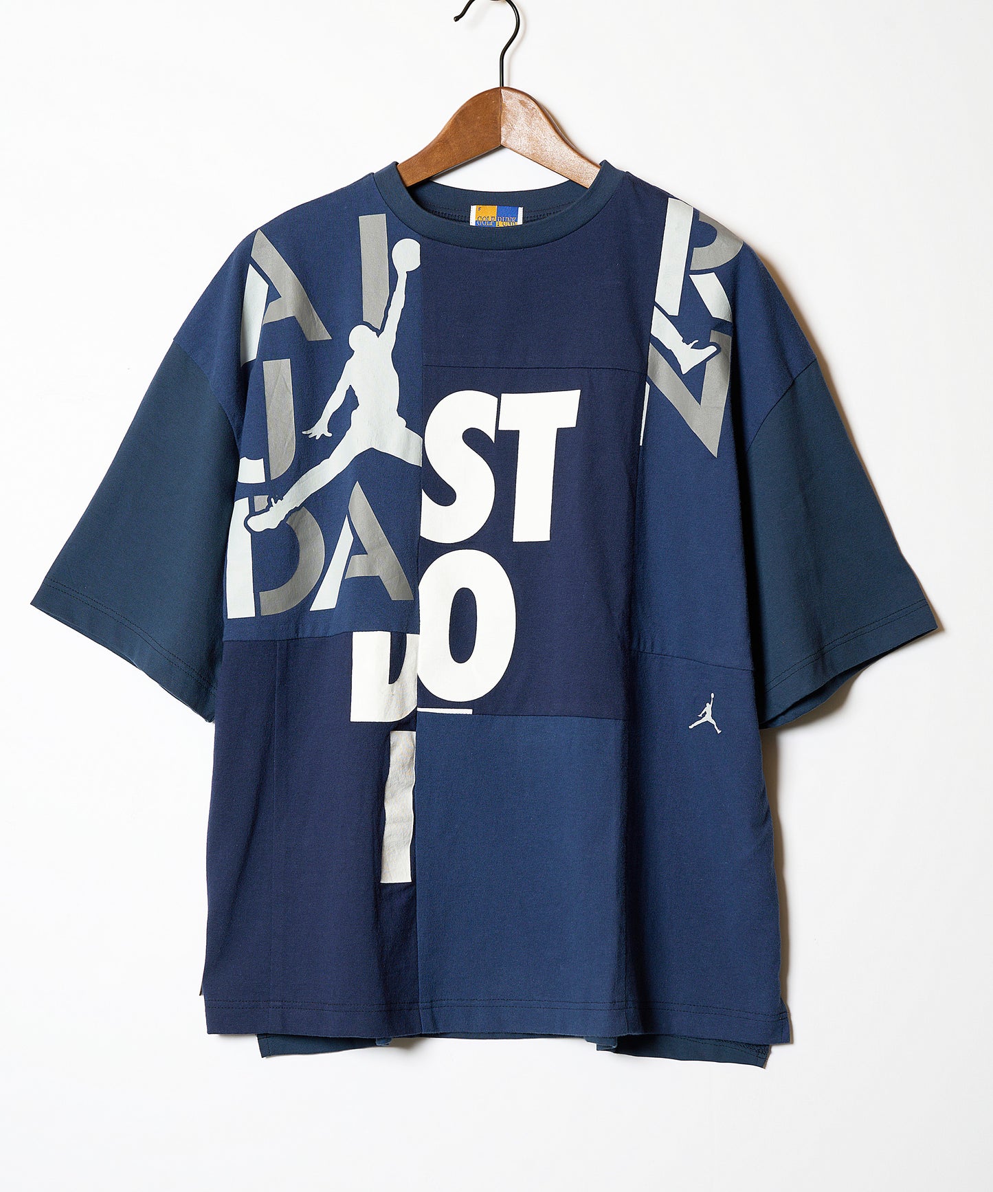 GOLF PUNK - REMAKE TEE Jd01