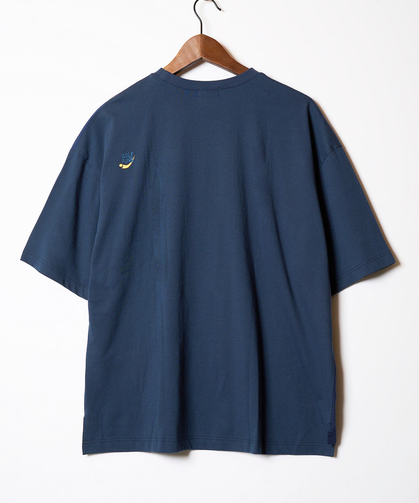 GOLF PUNK - REMAKE TEE Jd01