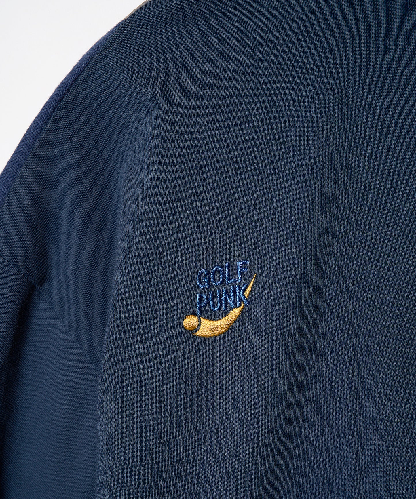 GOLF PUNK - REMAKE TEE Jd01