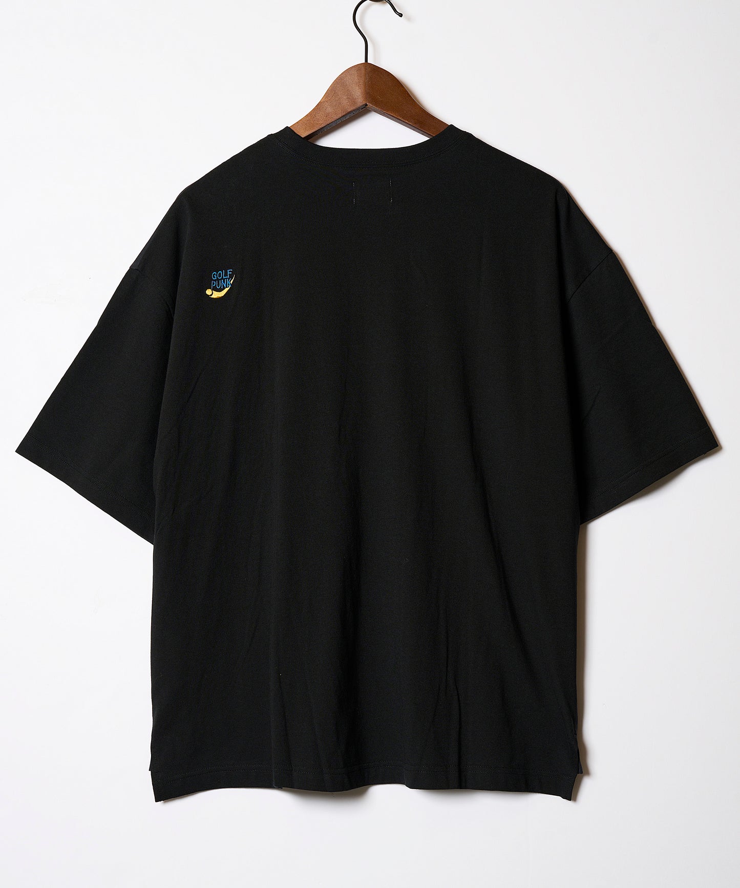 GOLF PUNK - REMAKE TEE Jd02