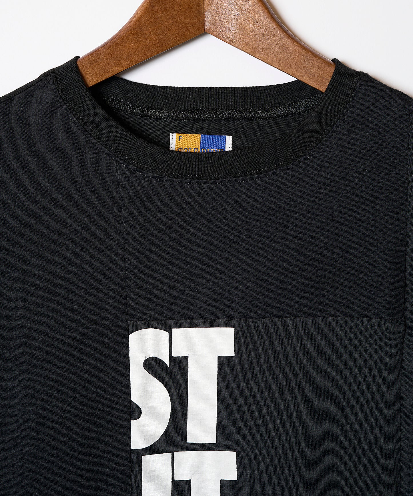 GOLF PUNK - REMAKE TEE Jd02