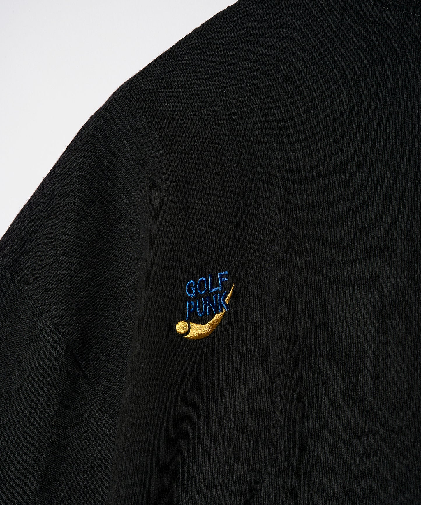 GOLF PUNK - REMAKE TEE Jd03