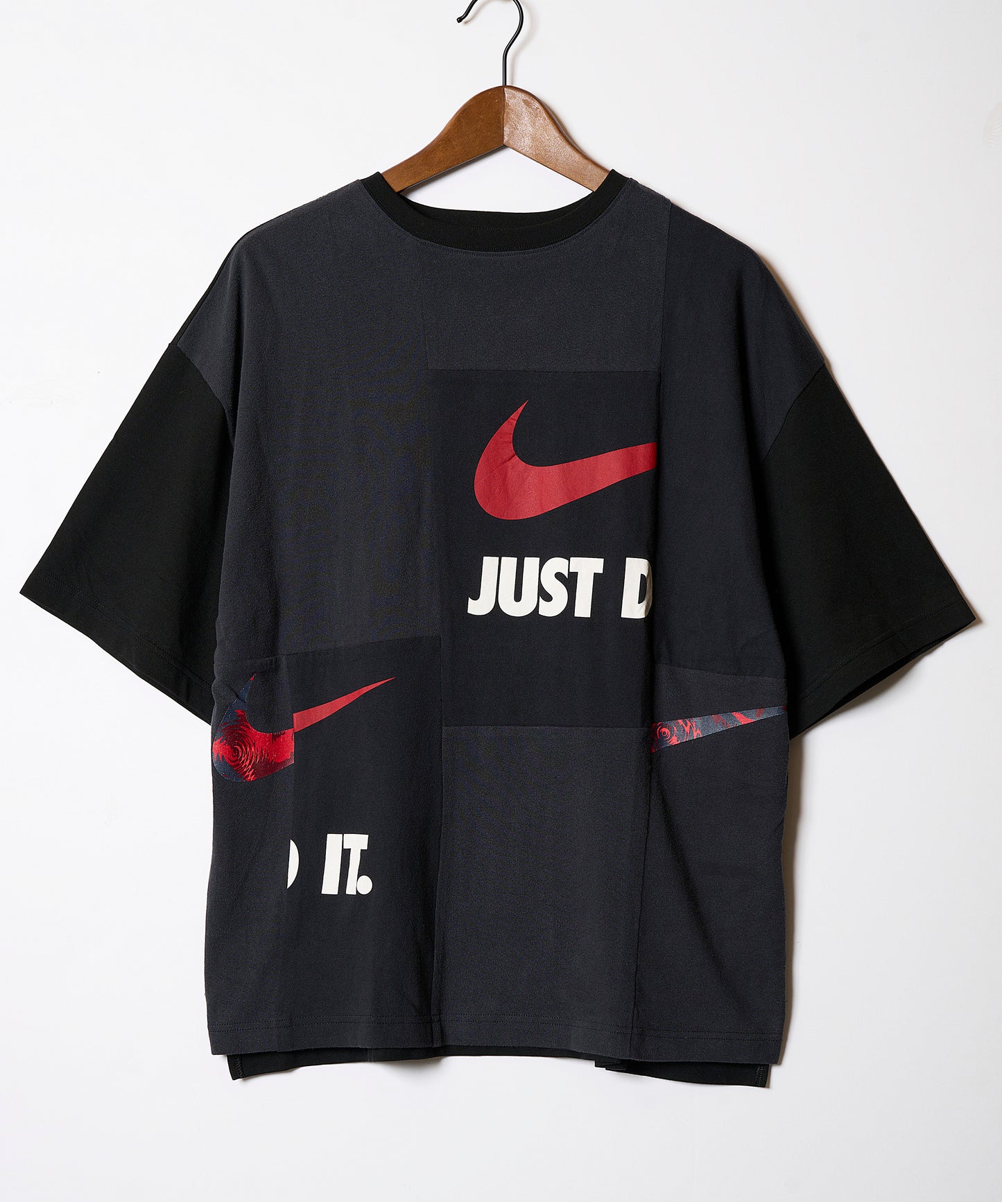 GOLF PUNK - REMAKE TEE Jd04