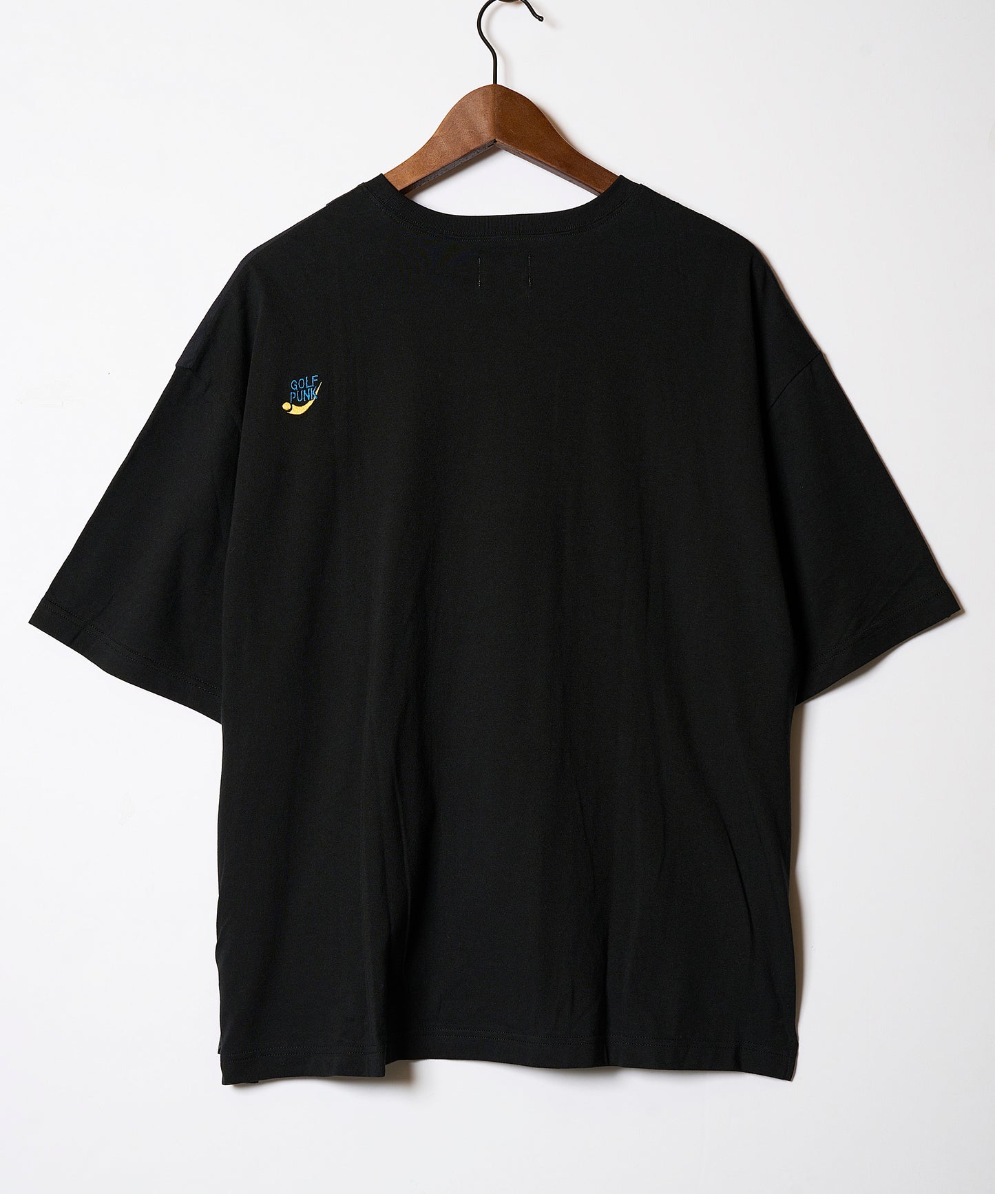 GOLF PUNK - REMAKE TEE Jd04
