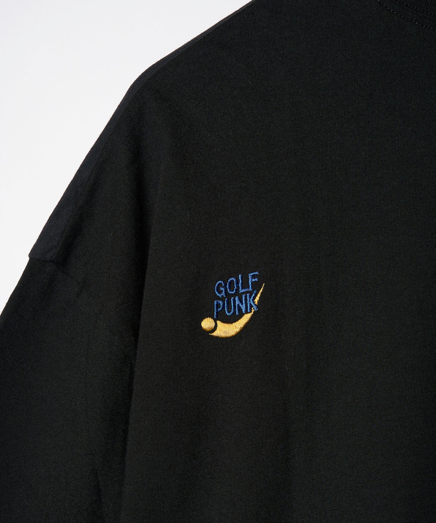 GOLF PUNK - REMAKE TEE Jd04