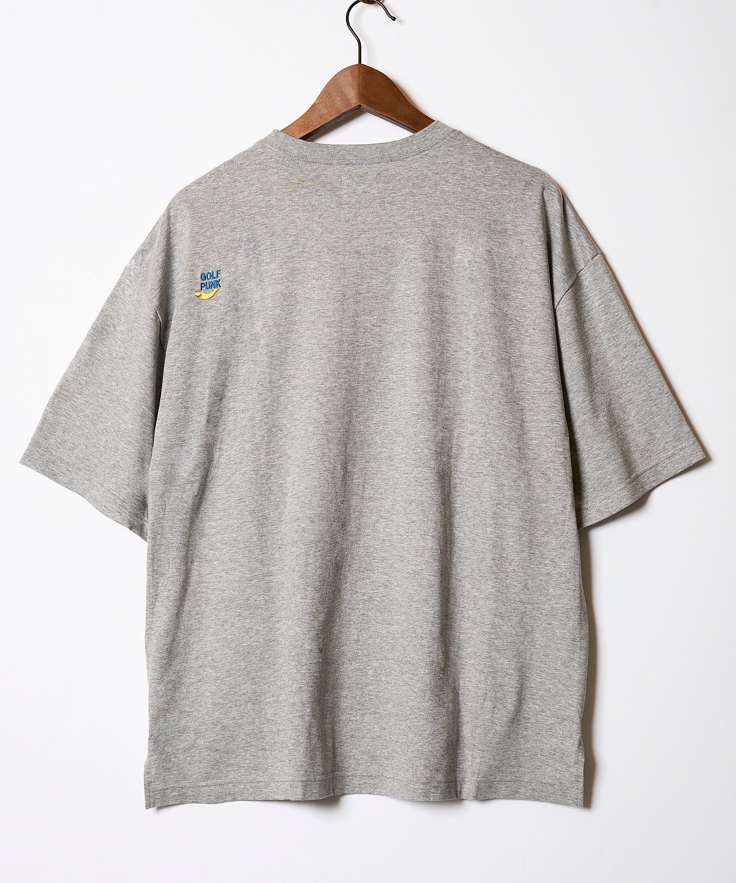 GOLF PUNK - REMAKE TEE Nk02