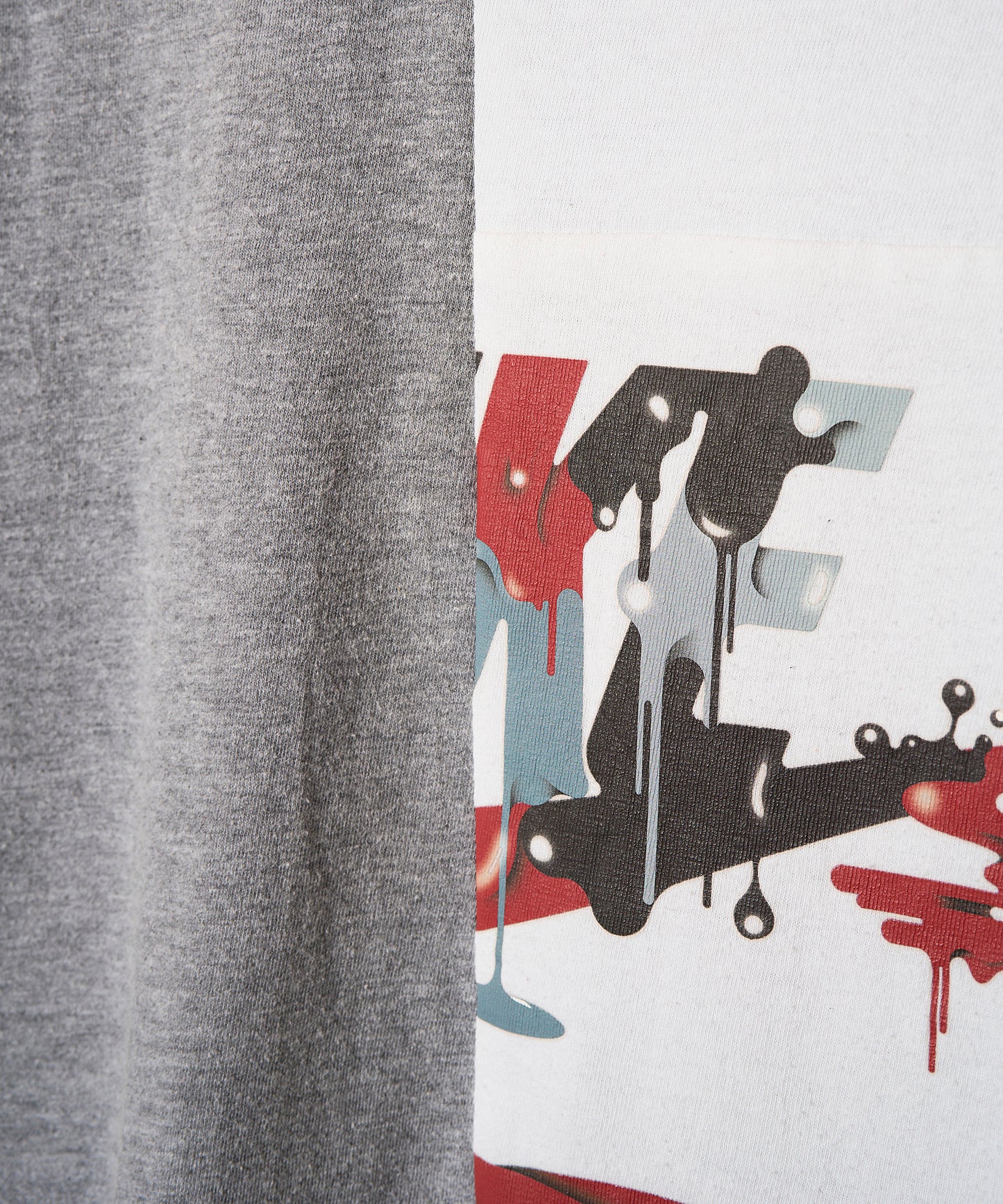 GOLF PUNK - REMAKE TEE Nk02