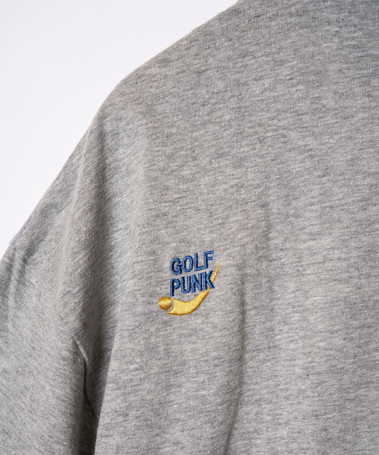 GOLF PUNK - REMAKE TEE Nk02