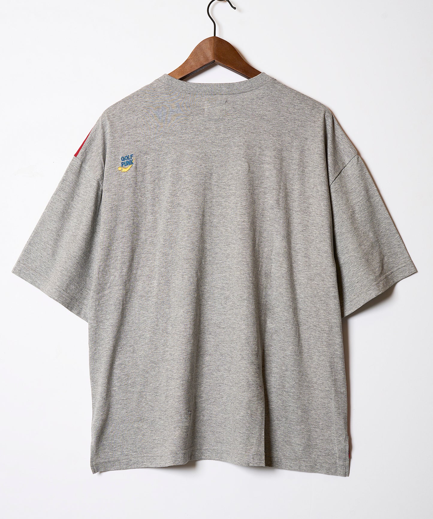 GOLF PUNK - REMAKE TEE Nk04