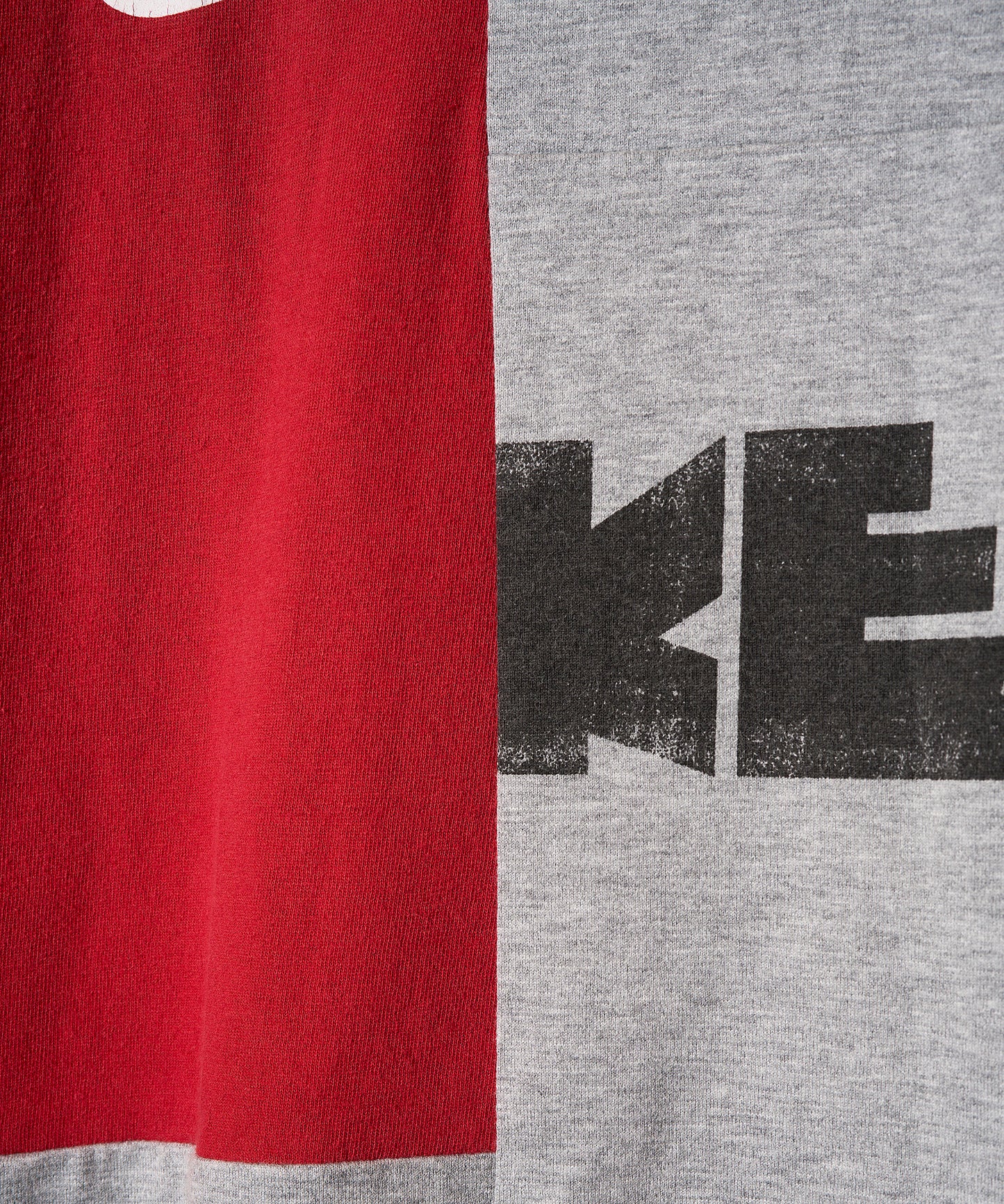 GOLF PUNK - REMAKE TEE Nk04