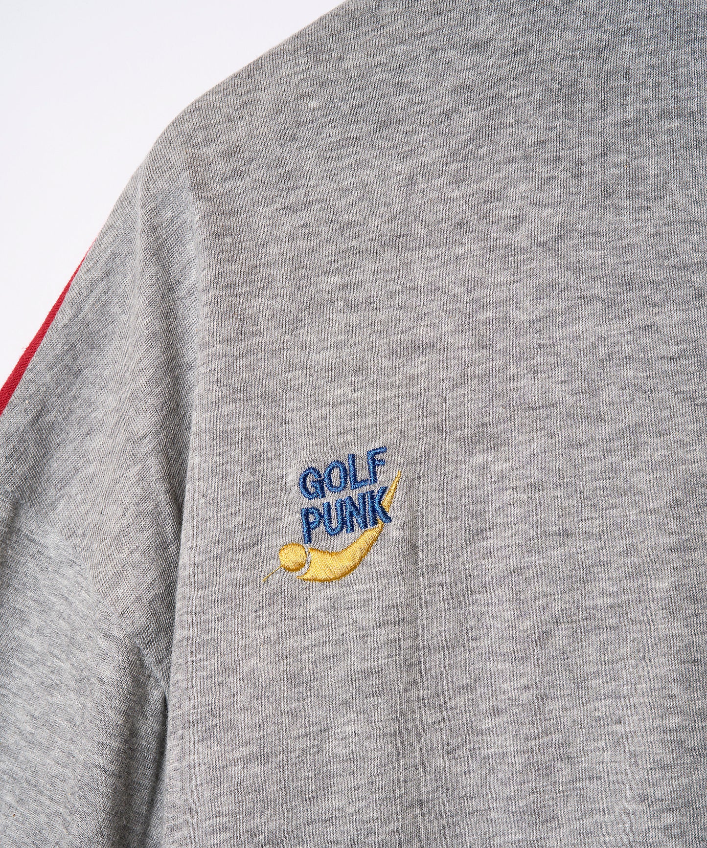 GOLF PUNK - REMAKE TEE Nk04