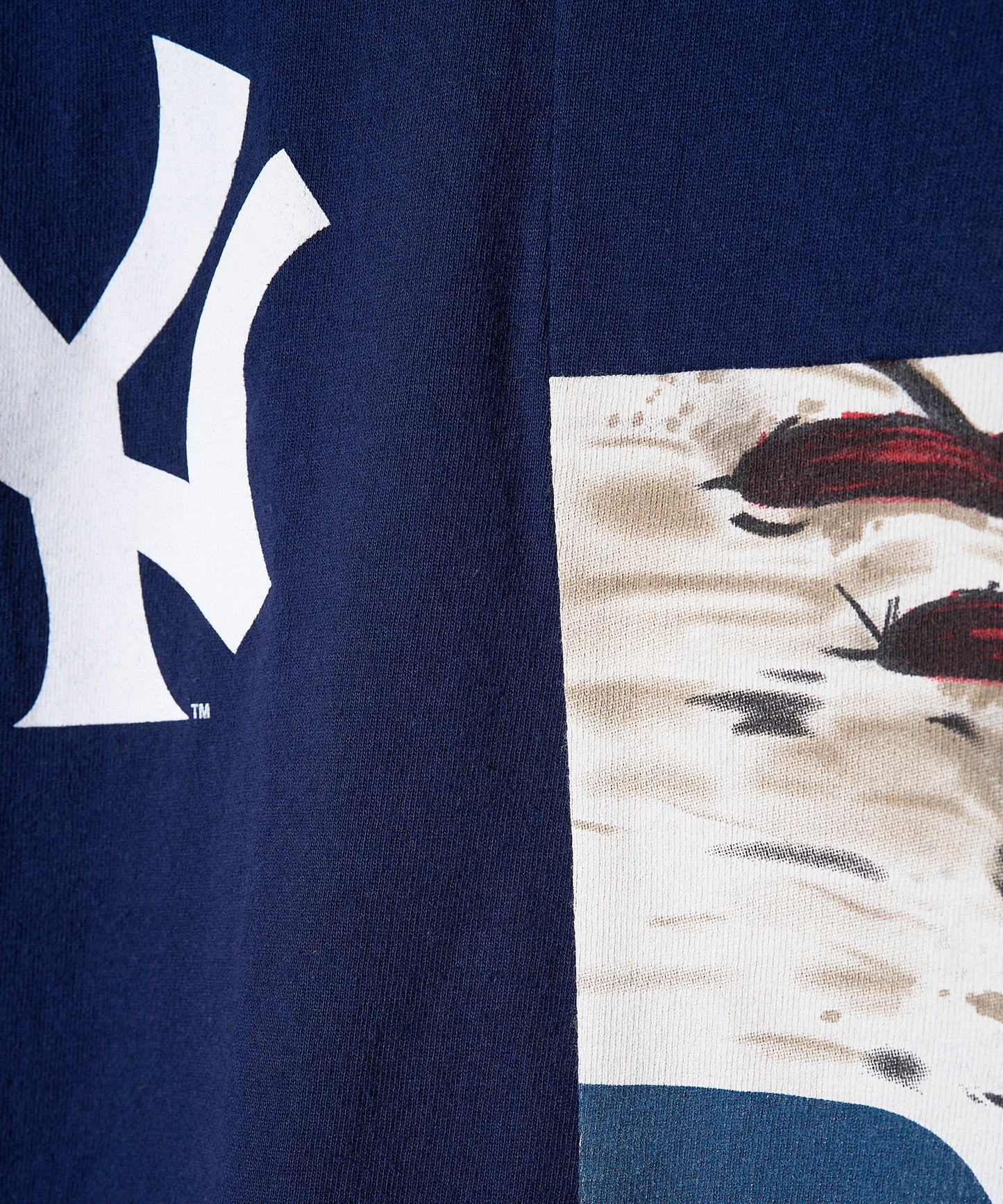 GOLF PUNK - REMAKE TEE Ny01