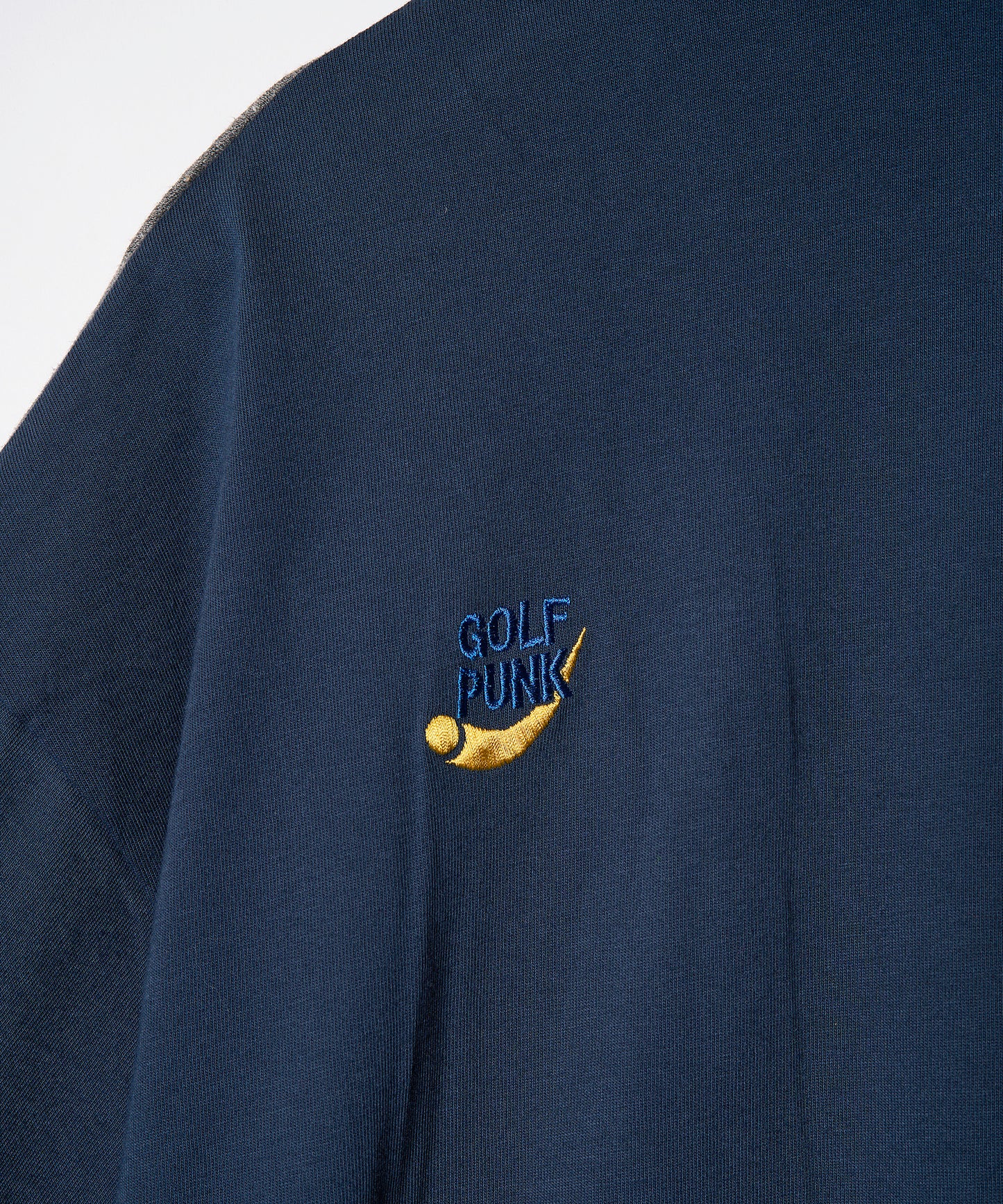 GOLF PUNK - REMAKE TEE Ny01