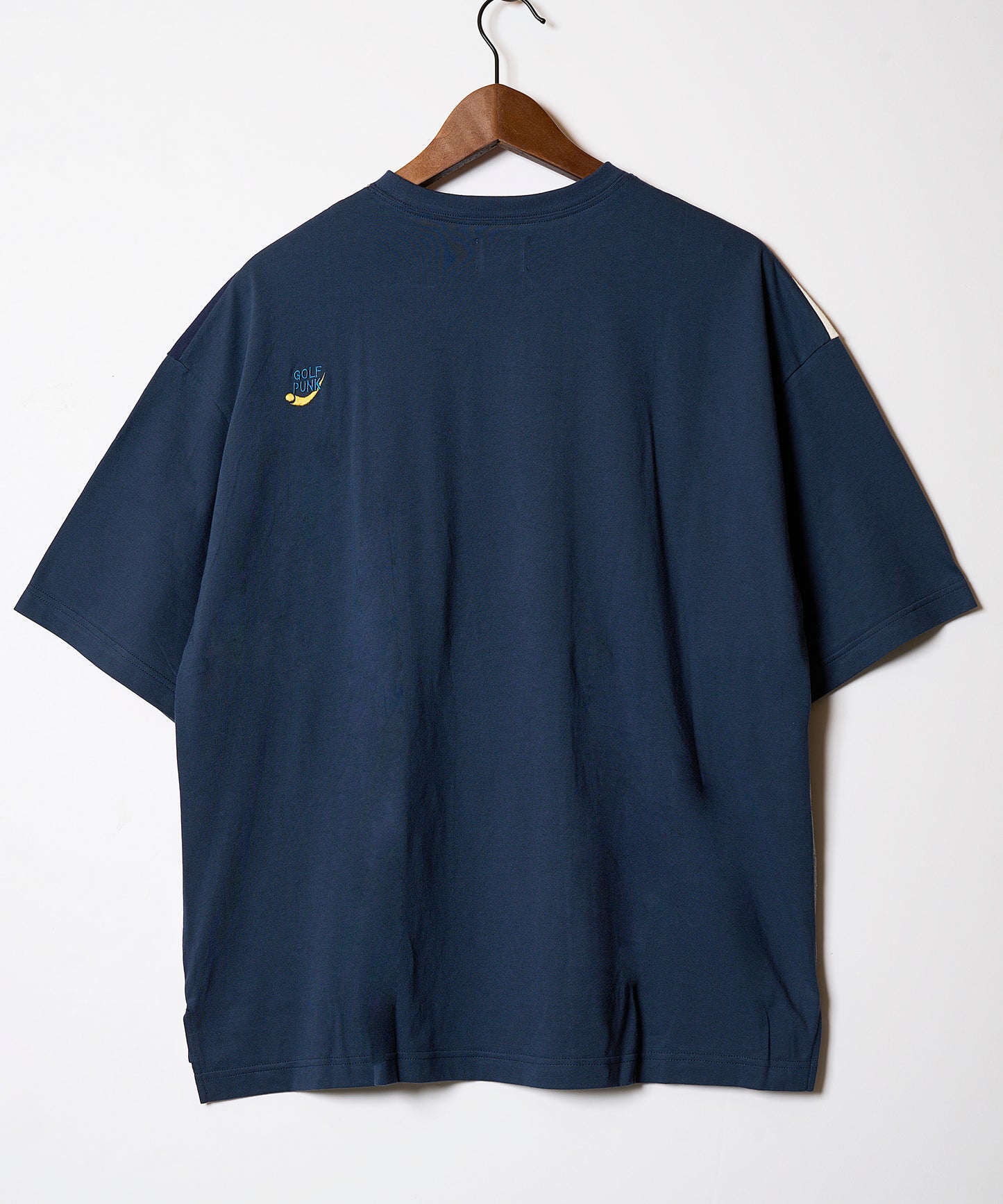 GOLF PUNK - REMAKE TEE Ny02