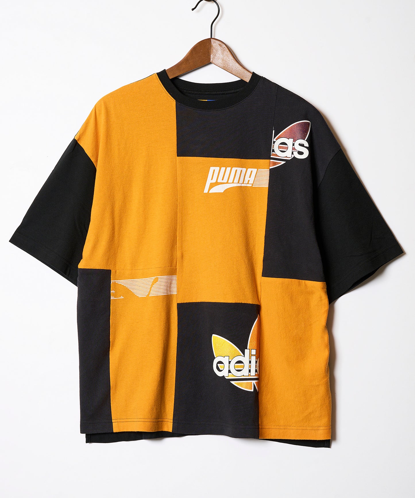 GOLF PUNK - REMAKE TEE Pu01