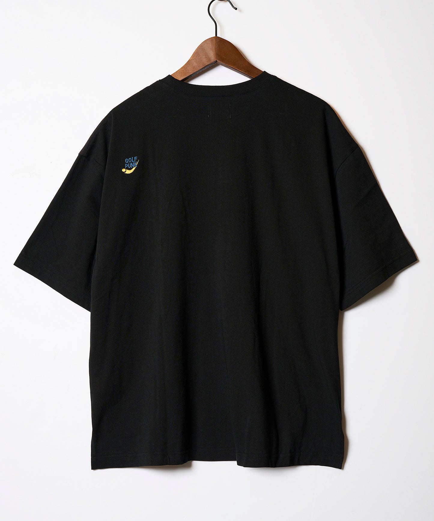 GOLF PUNK - REMAKE TEE Pu01
