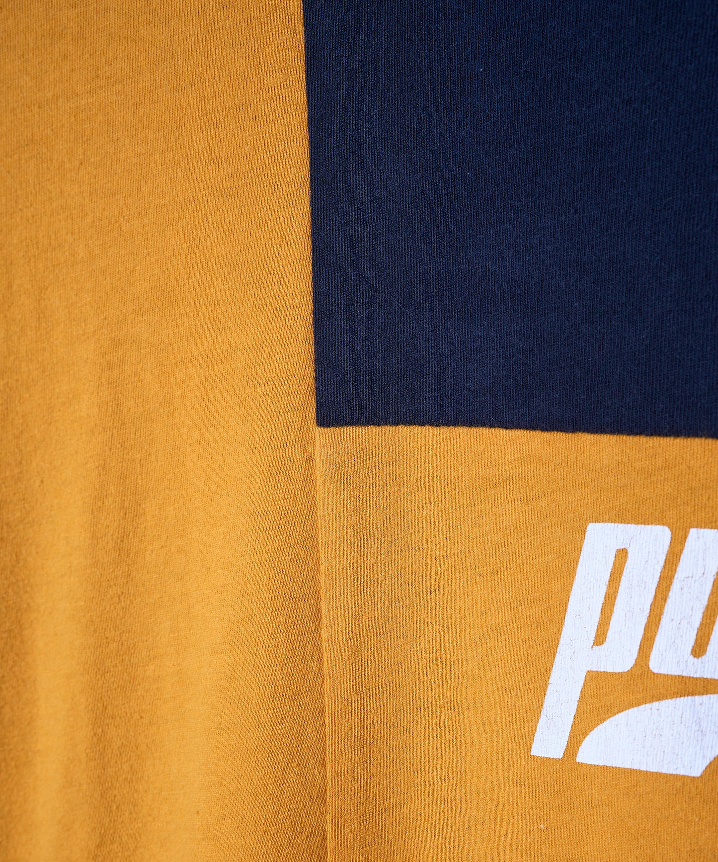 GOLF PUNK - REMAKE TEE Pu01