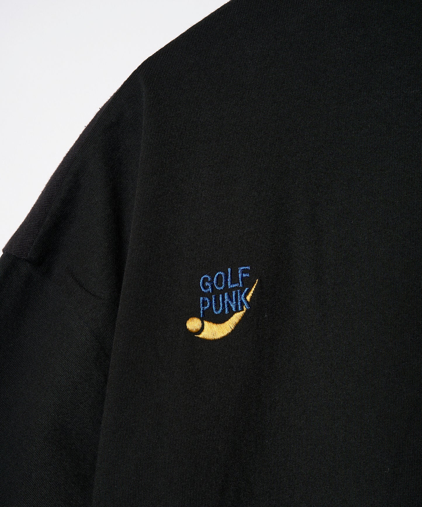 GOLF PUNK - REMAKE TEE Pu01