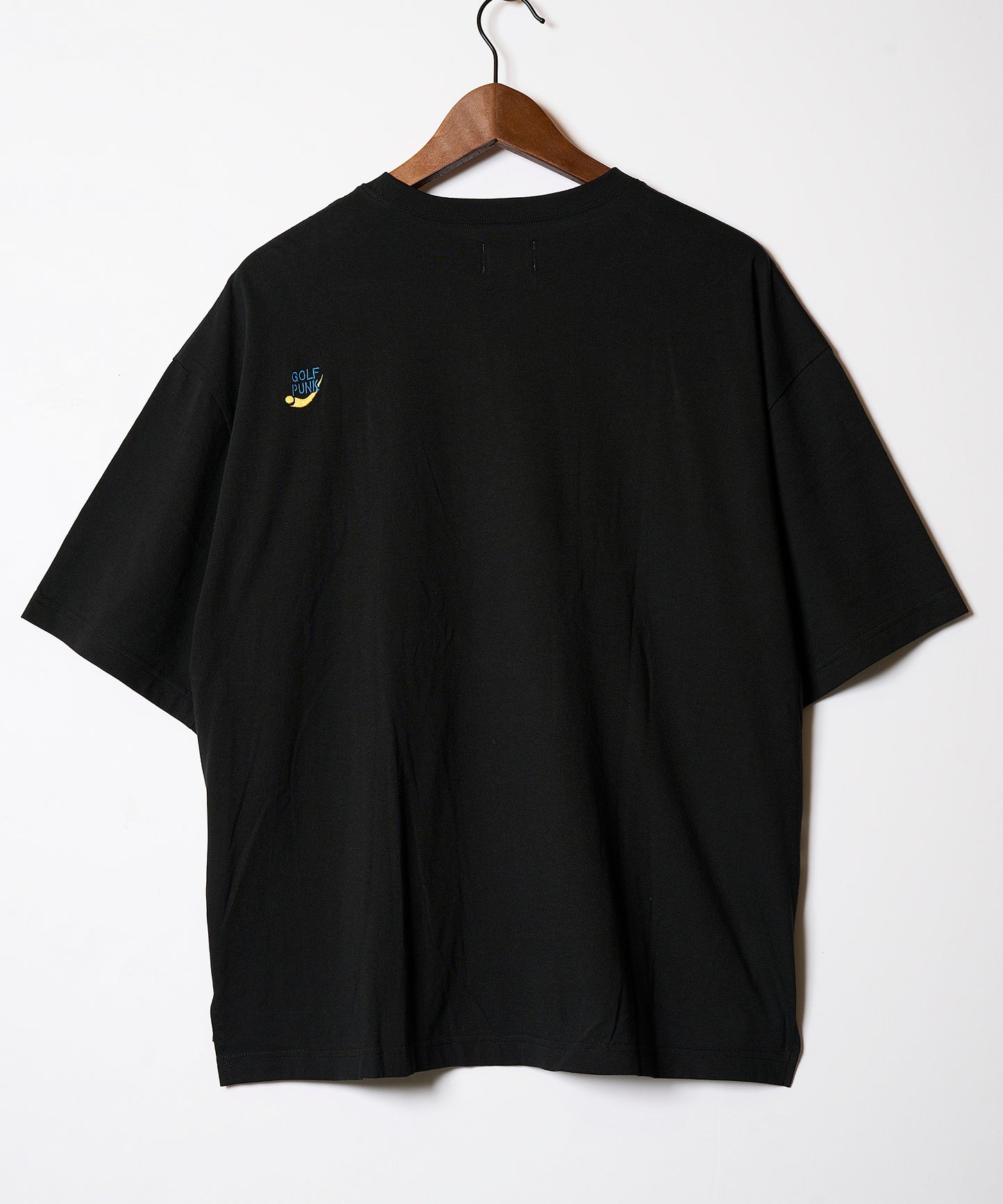 GOLF PUNK - REMAKE TEE Rb01