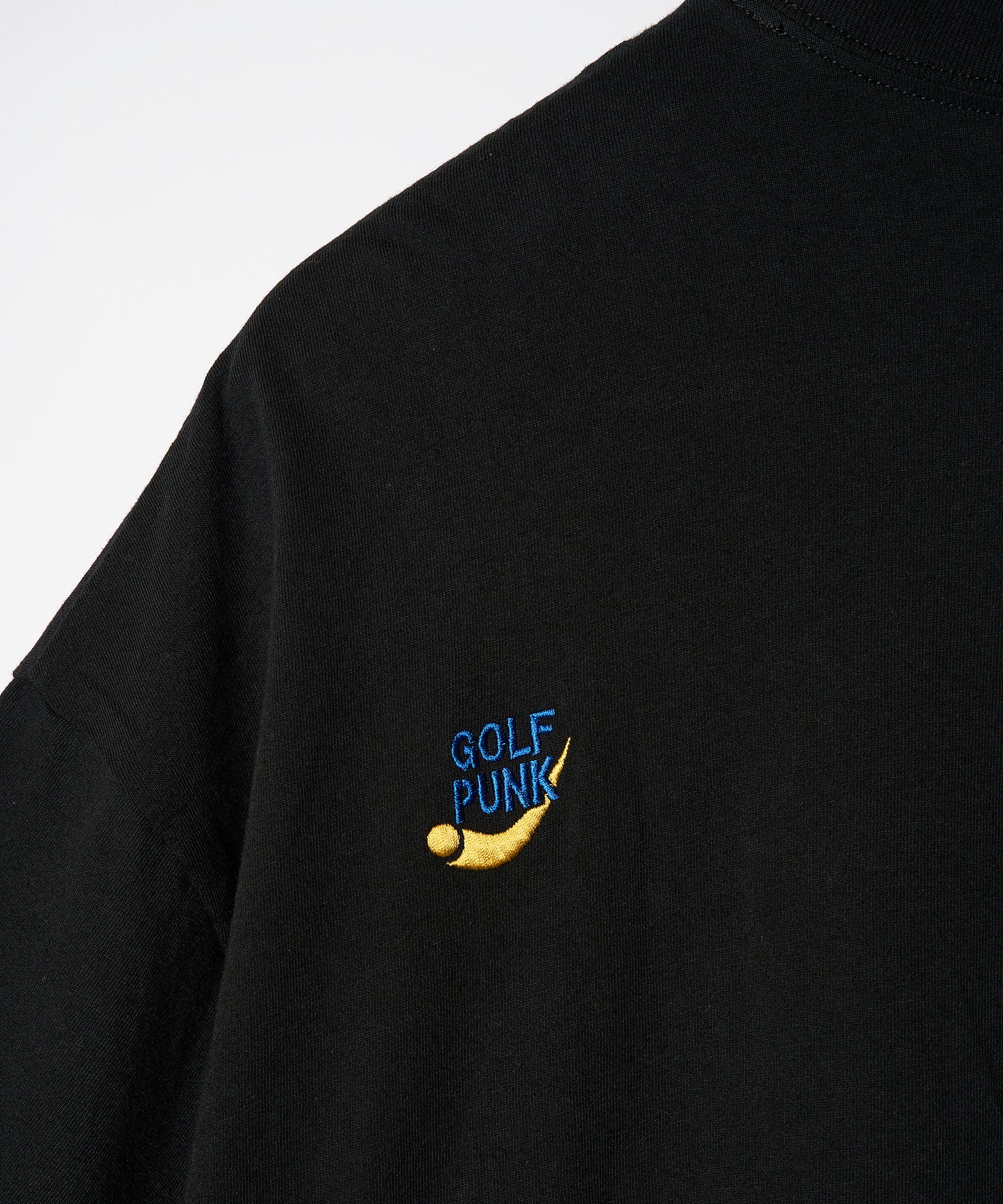 GOLF PUNK - REMAKE TEE Rb01