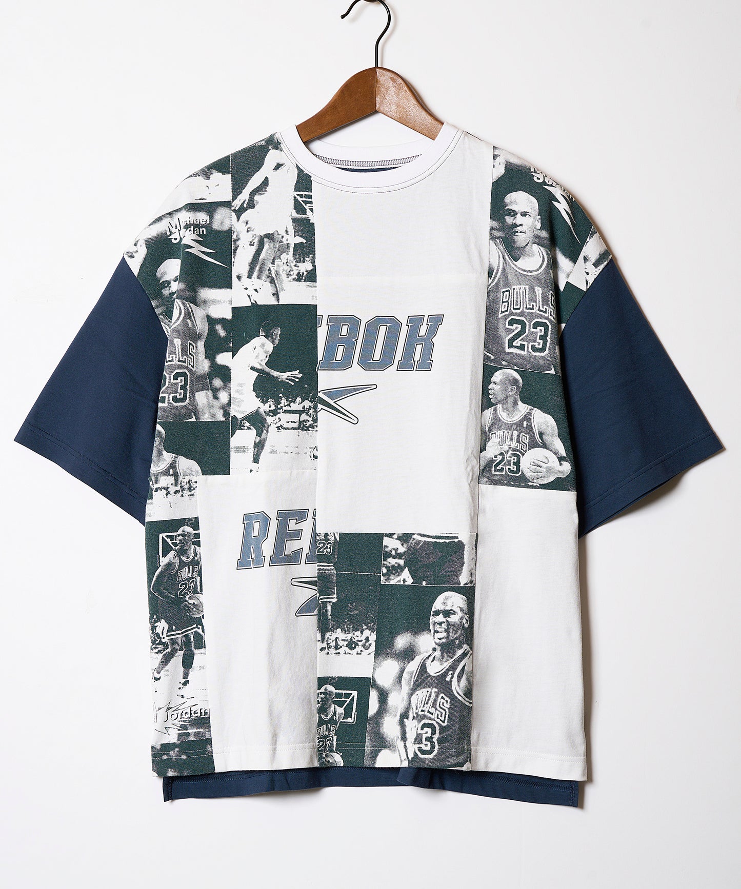 GOLF PUNK - REMAKE TEE Rb02