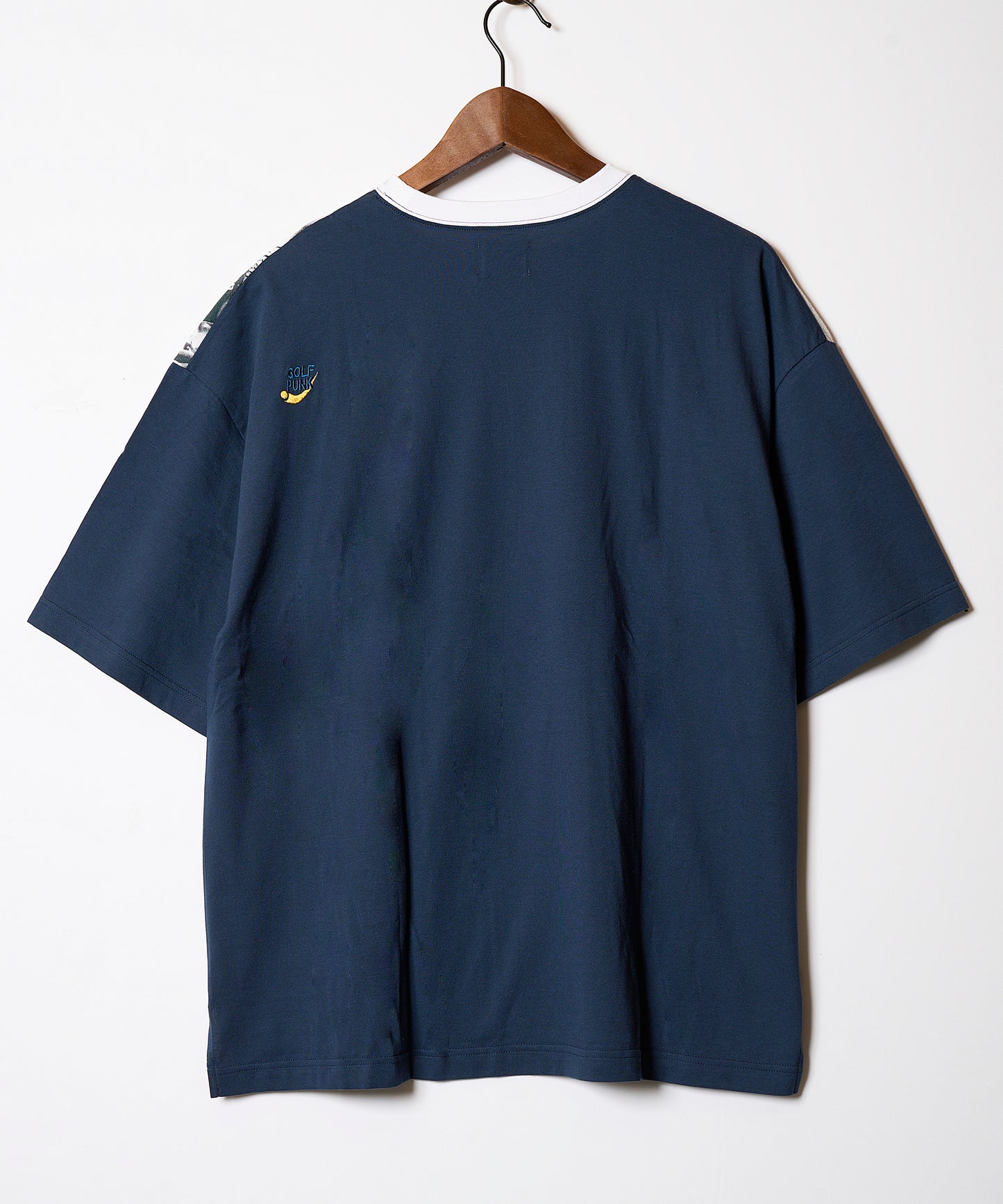GOLF PUNK - REMAKE TEE Rb02