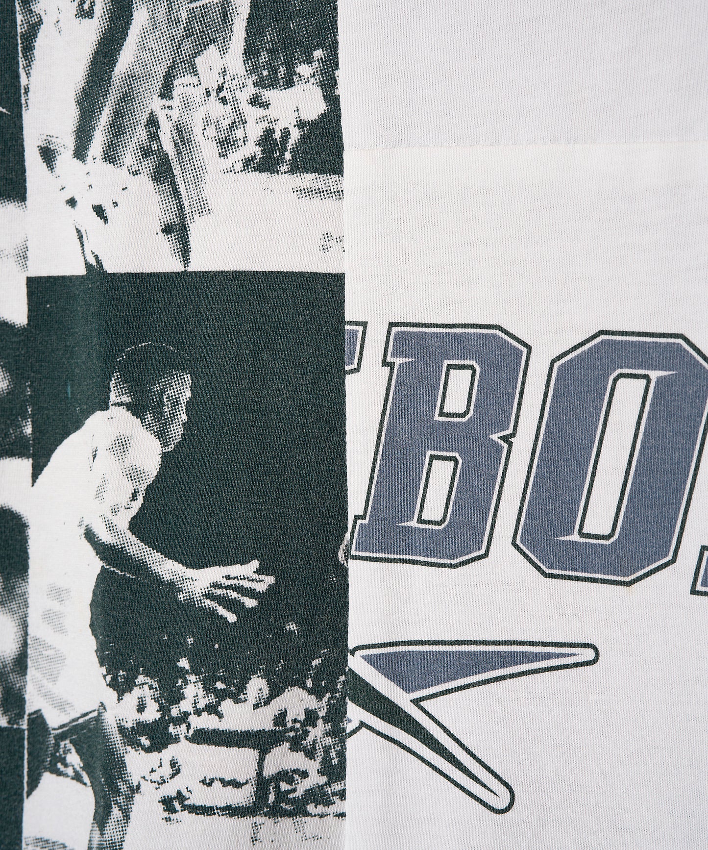 GOLF PUNK - REMAKE TEE Rb02