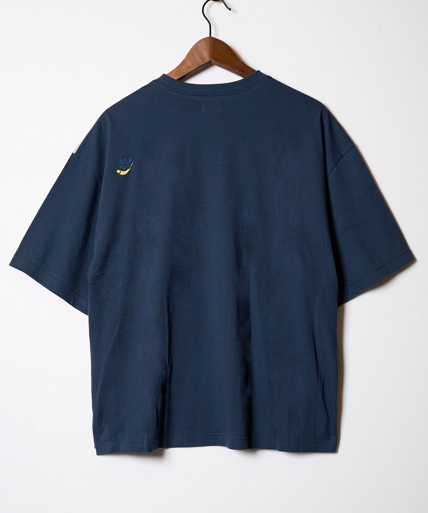 GOLF PUNK - REMAKE TEE Ru01