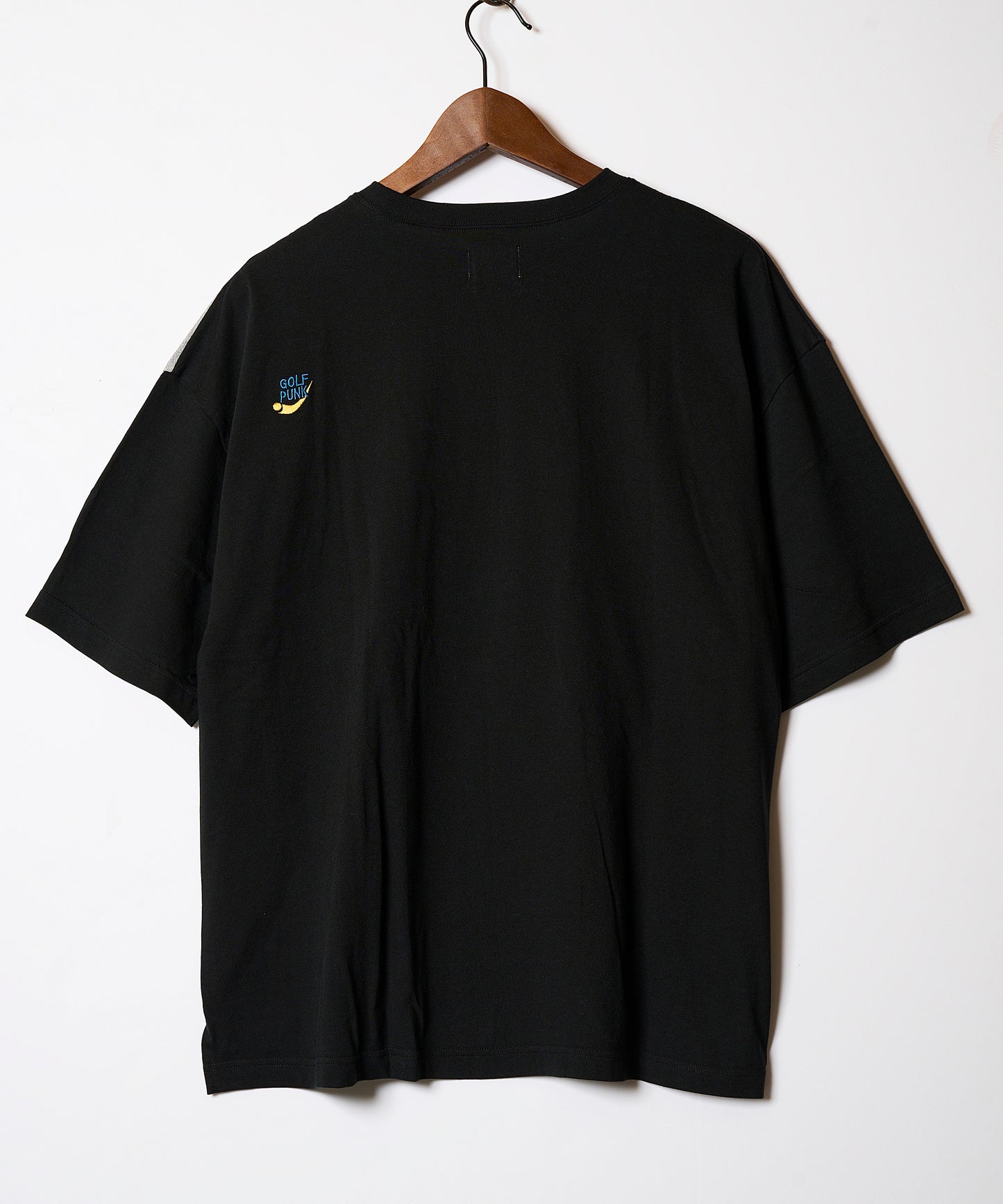 GOLF PUNK - REMAKE TEE Sa01