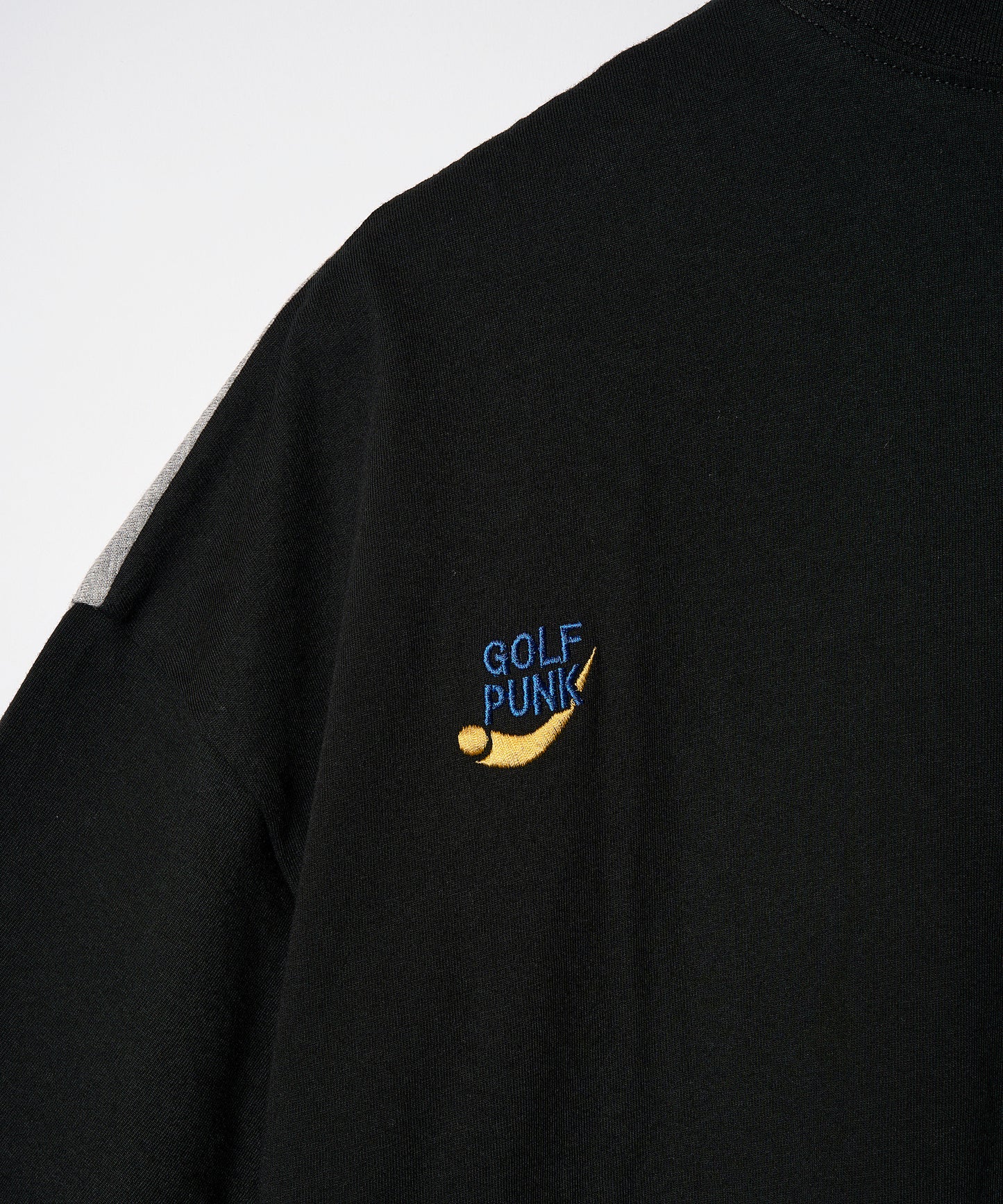 GOLF PUNK - REMAKE TEE Sa01
