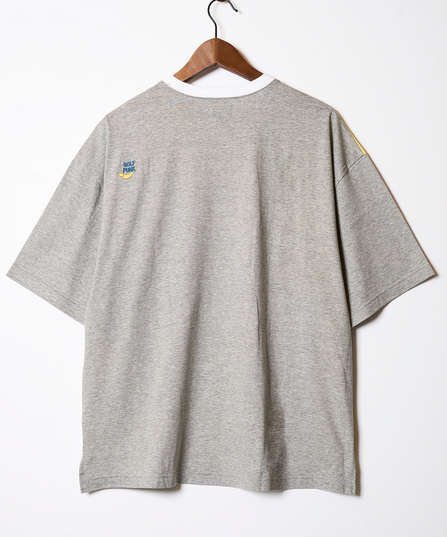 GOLF PUNK - REMAKE TEE Tv01