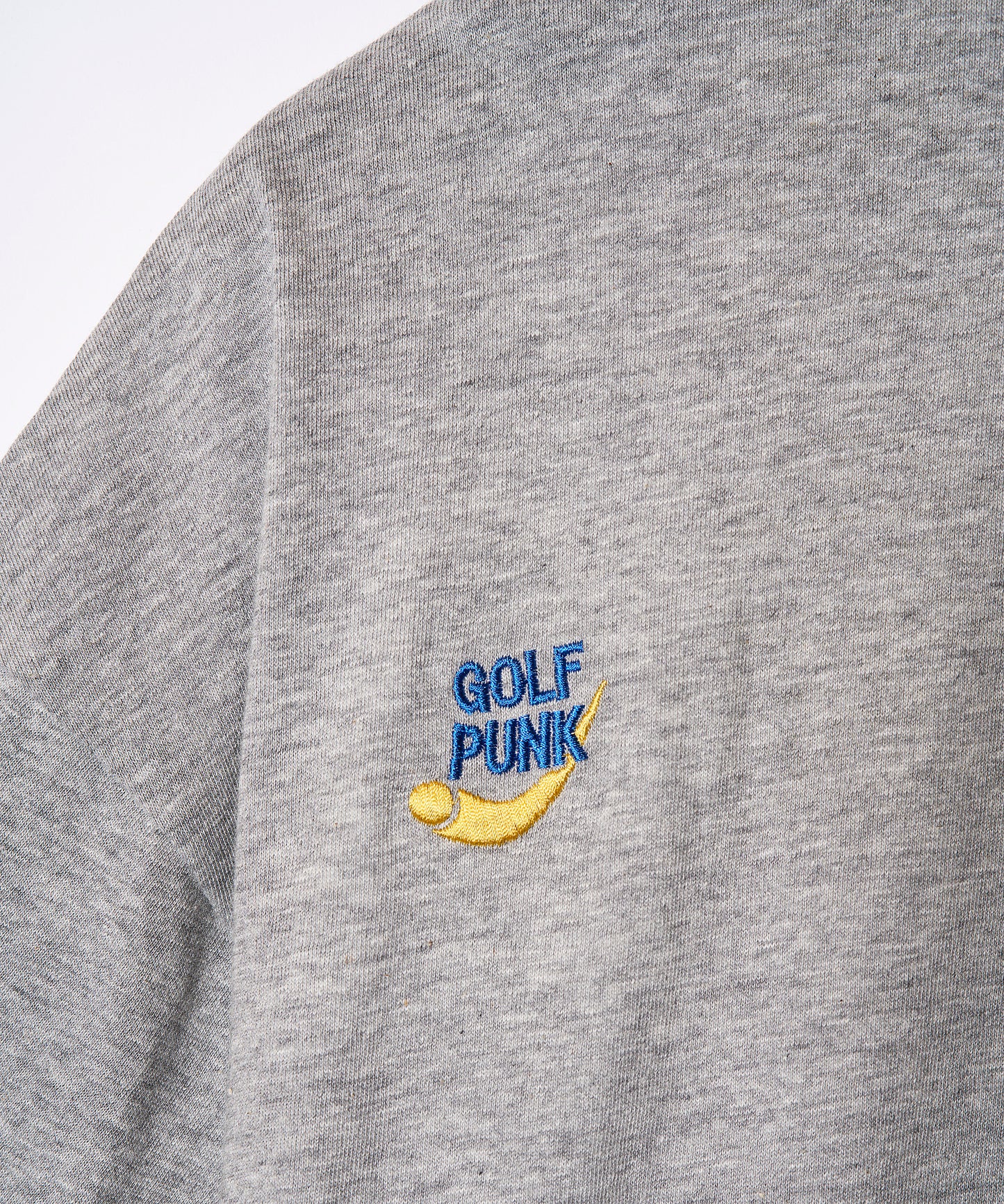 GOLF PUNK - REMAKE TEE Tv01