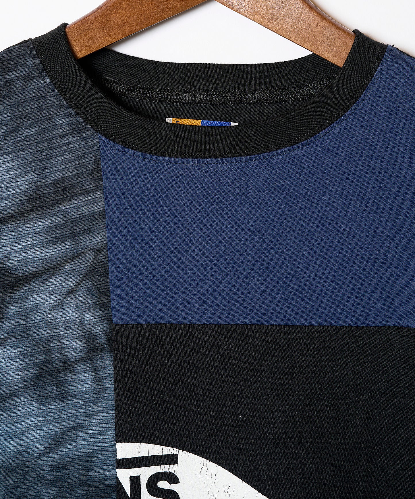 GOLF PUNK - REMAKE TEE Va01