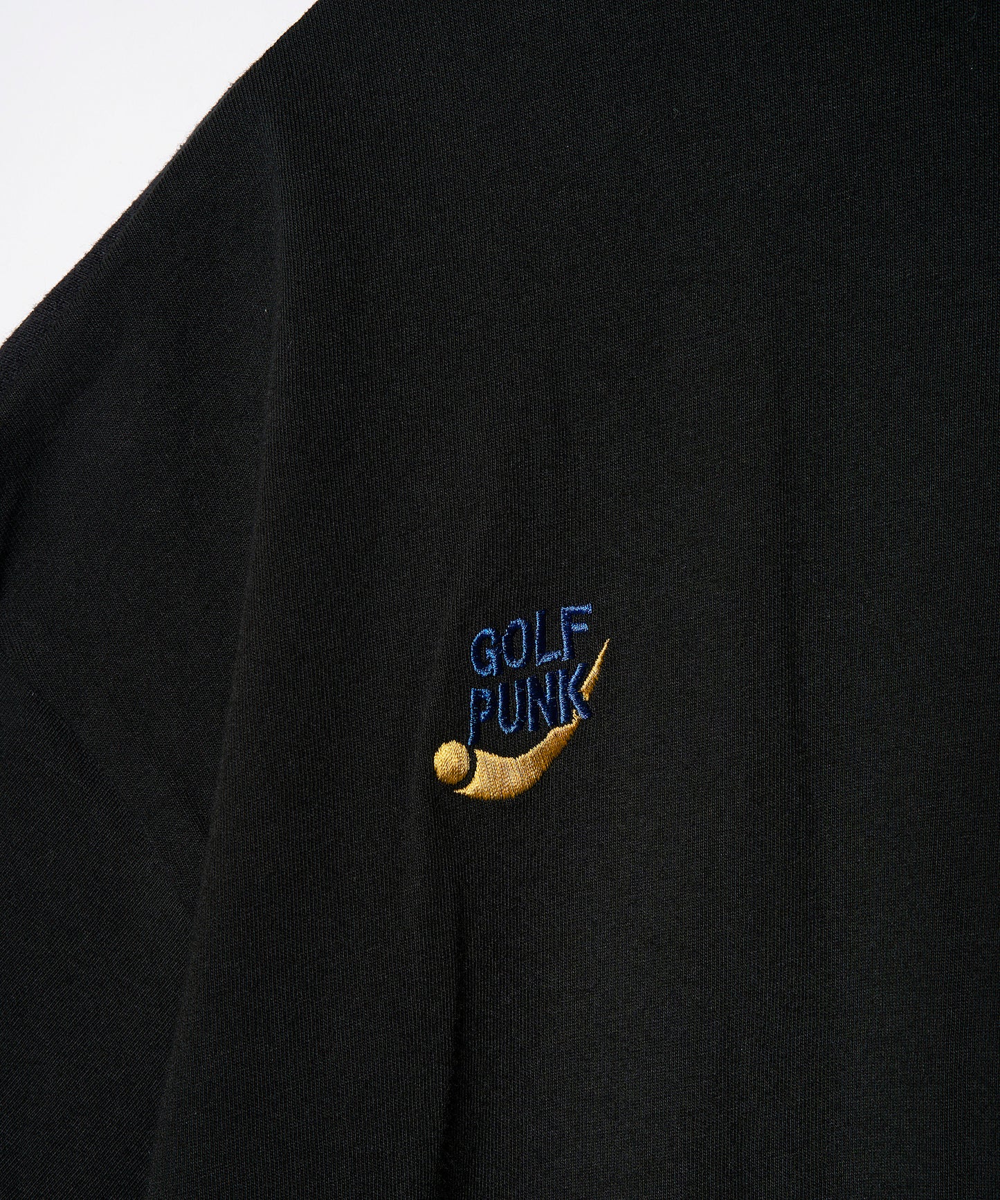 GOLF PUNK - REMAKE TEE Va01
