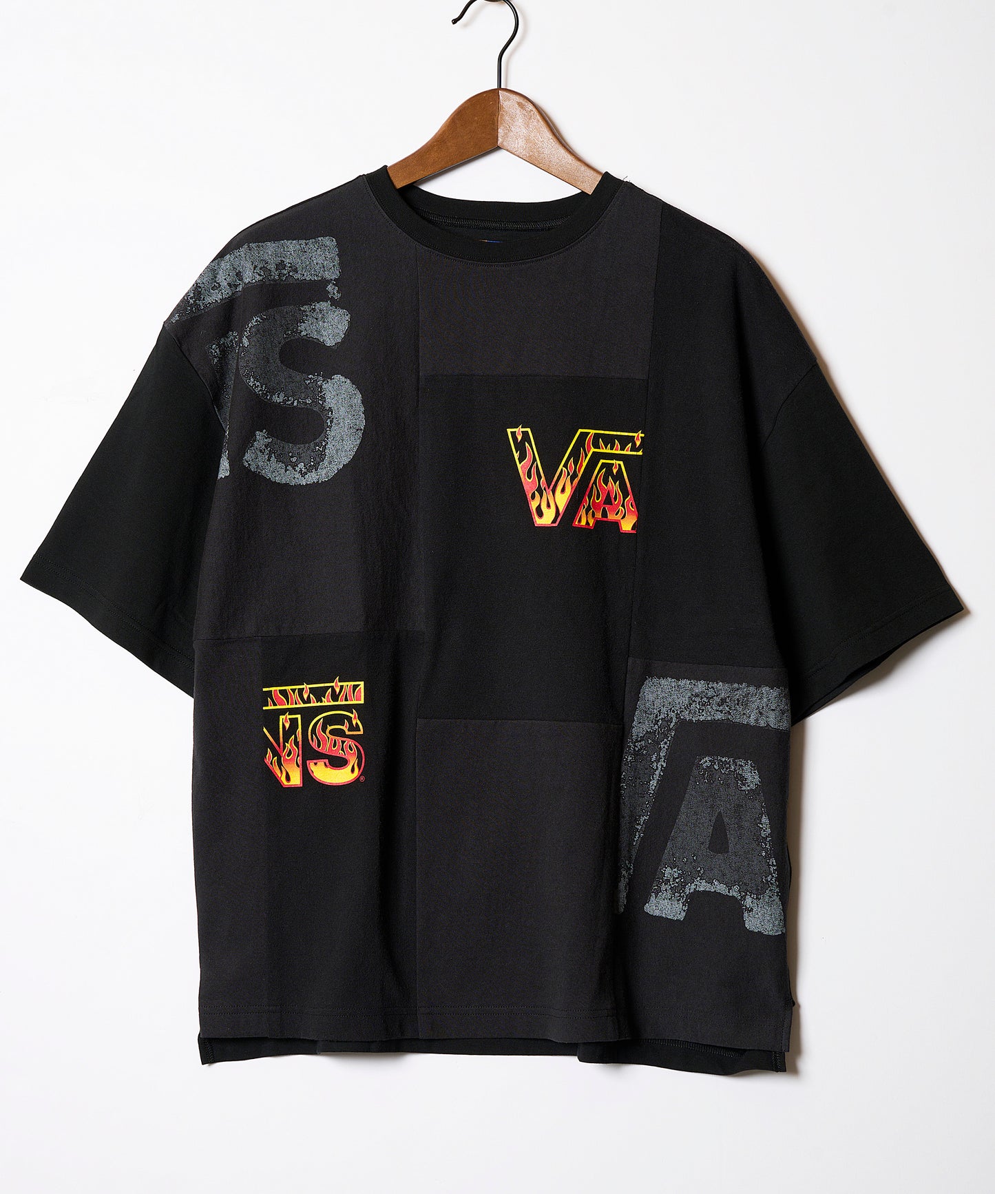 GOLF PUNK - REMAKE TEE Va02