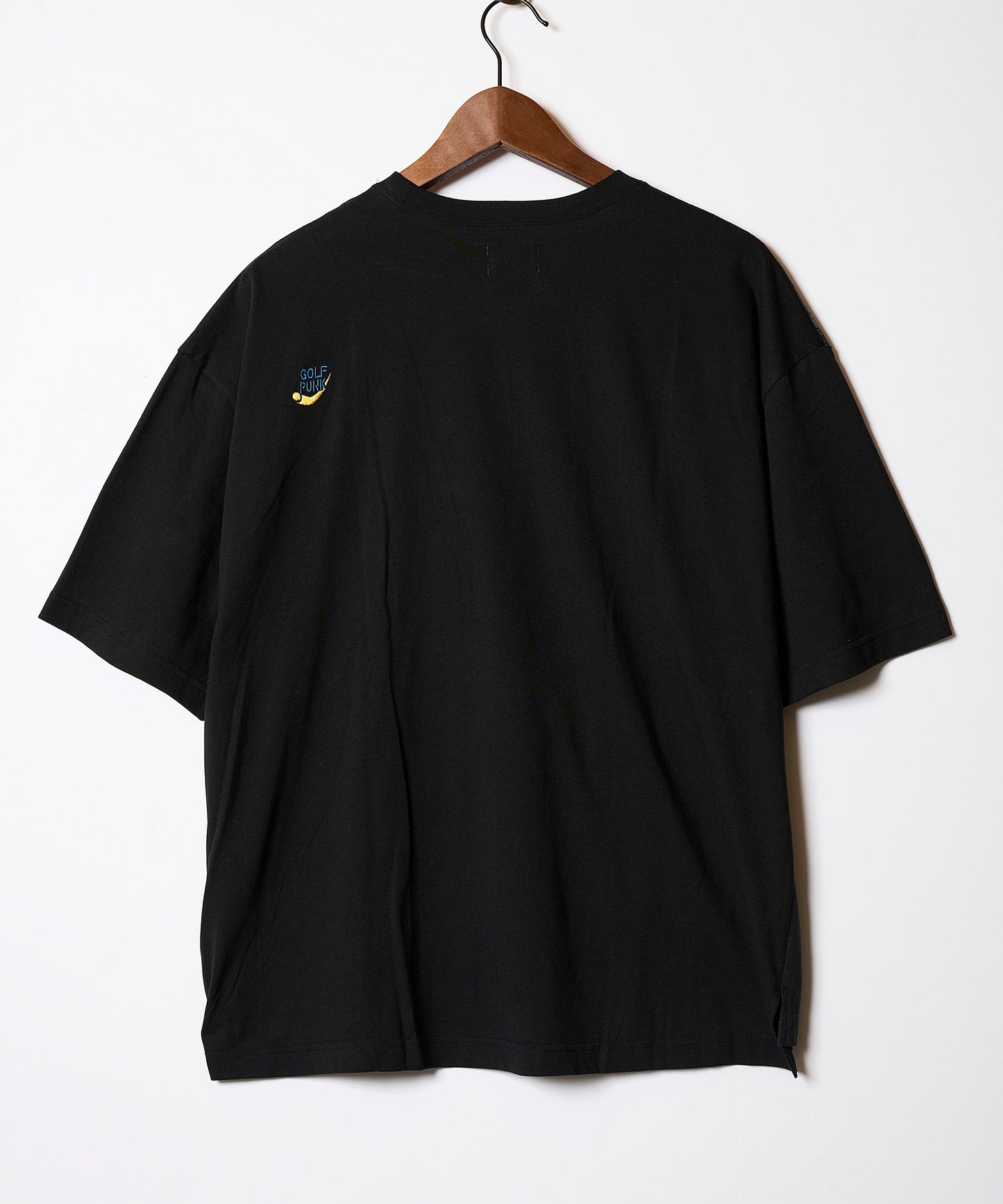 GOLF PUNK - REMAKE TEE Va02