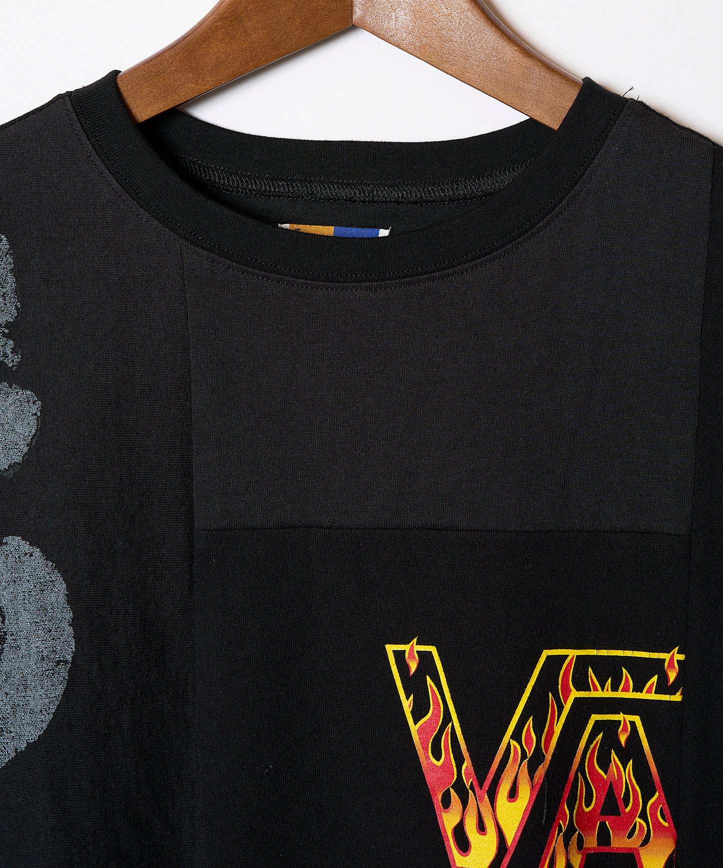 GOLF PUNK - REMAKE TEE Va02