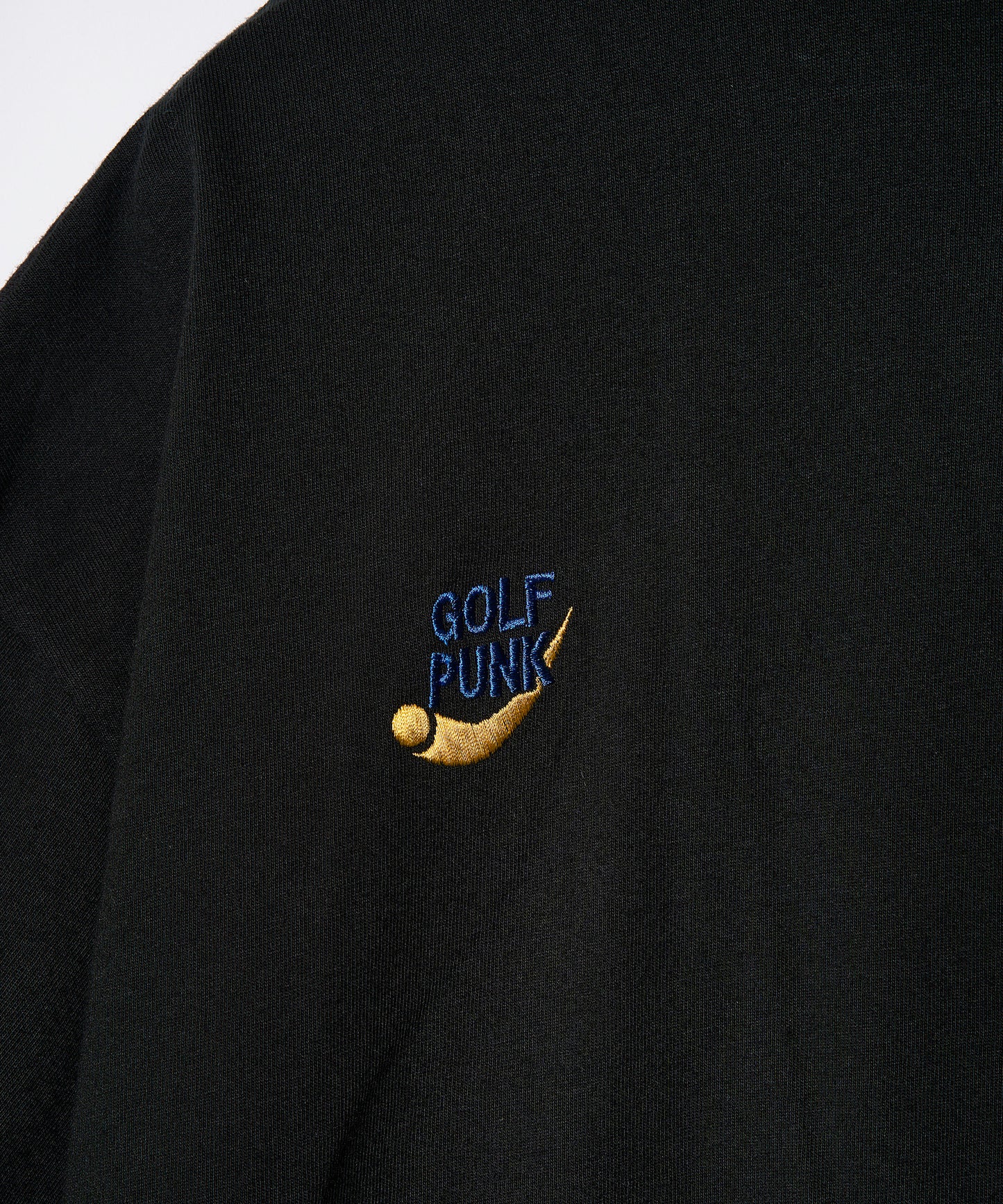 GOLF PUNK - REMAKE TEE Va02