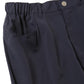 TOROMI SEMI FLARE PANTS [BLUE GRAY]