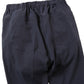 TOROMI SEMI FLARE PANTS [BLUE GRAY]