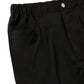 TOROMI SEMI FLARE PANTS [BLACK]