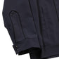 TOROMI WESTERN BIG BLOUSON [BLUE GRAY]