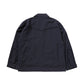 TOROMI WESTERN BIG BLOUSON [BLUE GRAY]