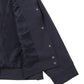 TOROMI WESTERN BIG BLOUSON [BLUE GRAY]