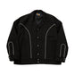 TOROMI WESTERN BIG BLOUSON [BLACK]