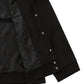 TOROMI WESTERN BIG BLOUSON [BLACK]