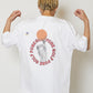 GOLF PUNK - 3POINT SHOOT CAT TEE