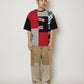 GOLF PUNK - REMAKE TEE Bo01
